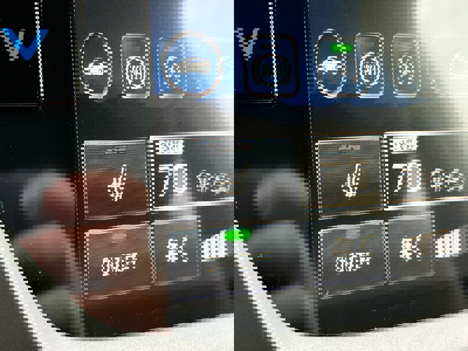 New 2025 Subaru Forester Premium image 17