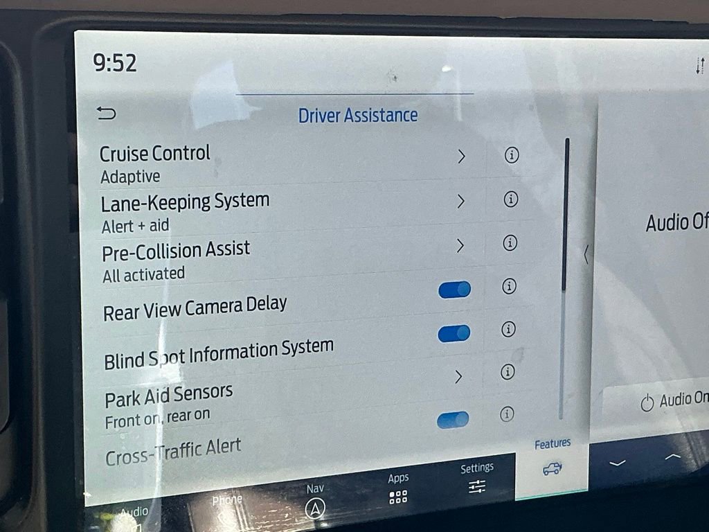 Used 2023 Ford Bronco Wildtrak image 28