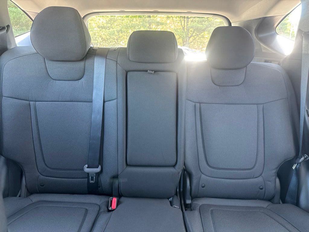 New 2026 Hyundai Tucson SE AWD/4WD image 20
