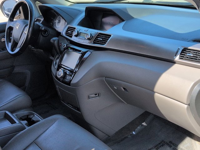 Used 2015 Honda Odyssey EX-L image 23