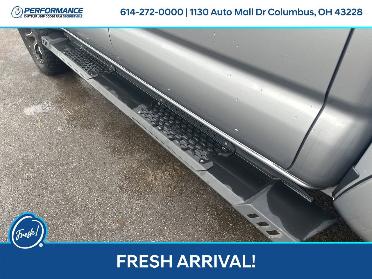 Used 2014 Toyota Tacoma 4x4 Double Cab image 15