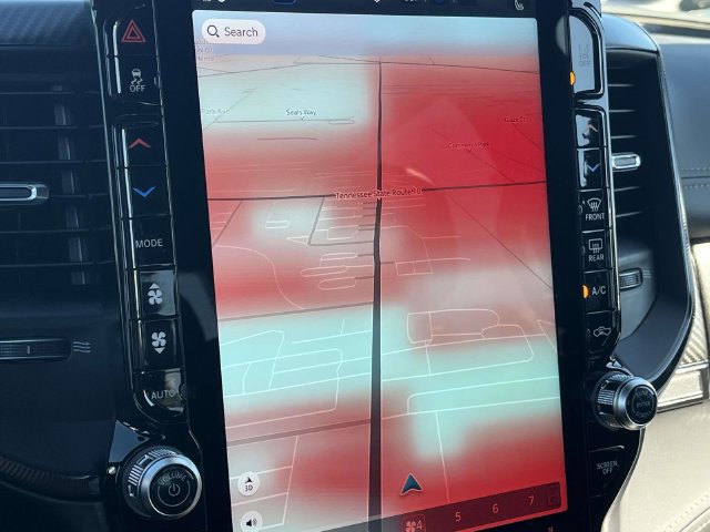 New 2027 RAM 1500 RHO AWD/4WD image 22