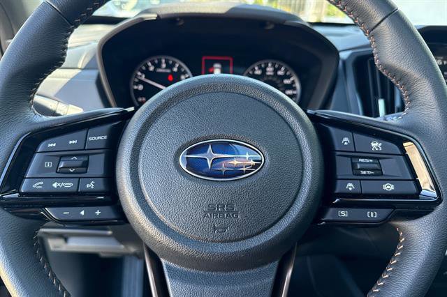 Certified 2025 Subaru Forester Sport w/ Protection Package AWD/4WD image 25