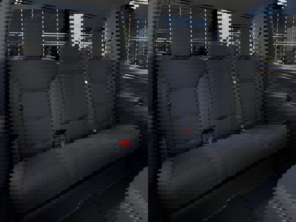 New 2026 GMC Sierra 1500 Elevation image 17