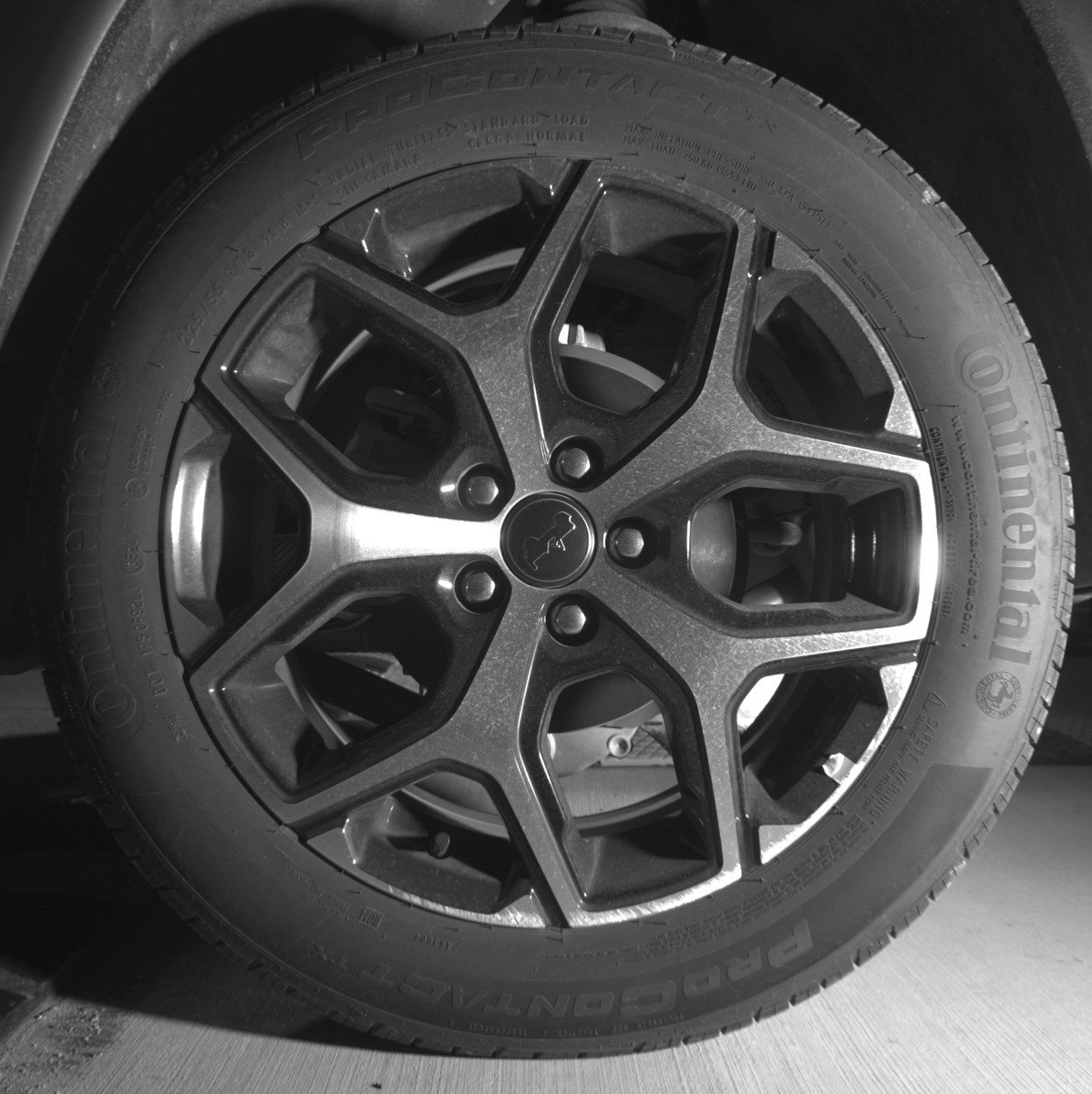 Used 2025 Jeep Compass Limited AWD/4WD image 14