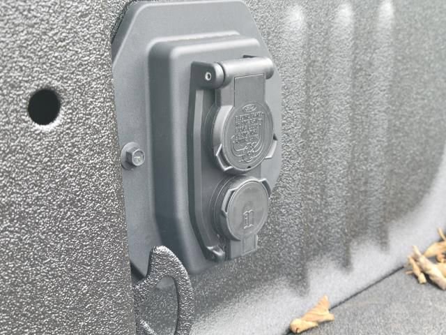 New 2026 Ford F350 4x4 Crew Cab Super Duty image 14