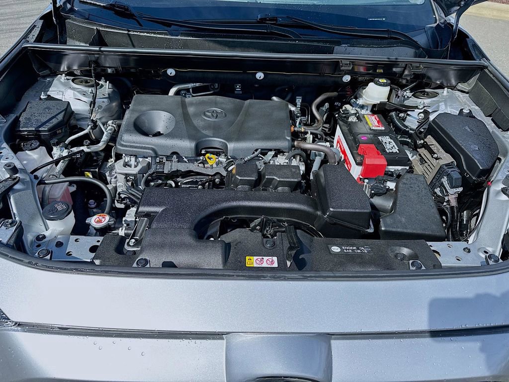 Used 2023 Toyota RAV4 XLE Premium image 25