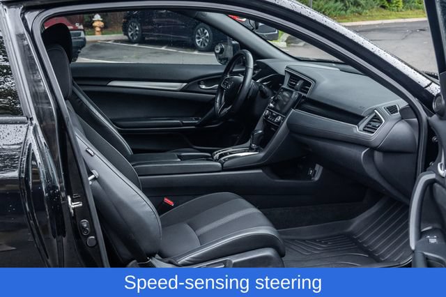 Used 2020 Honda Civic Sport image 19