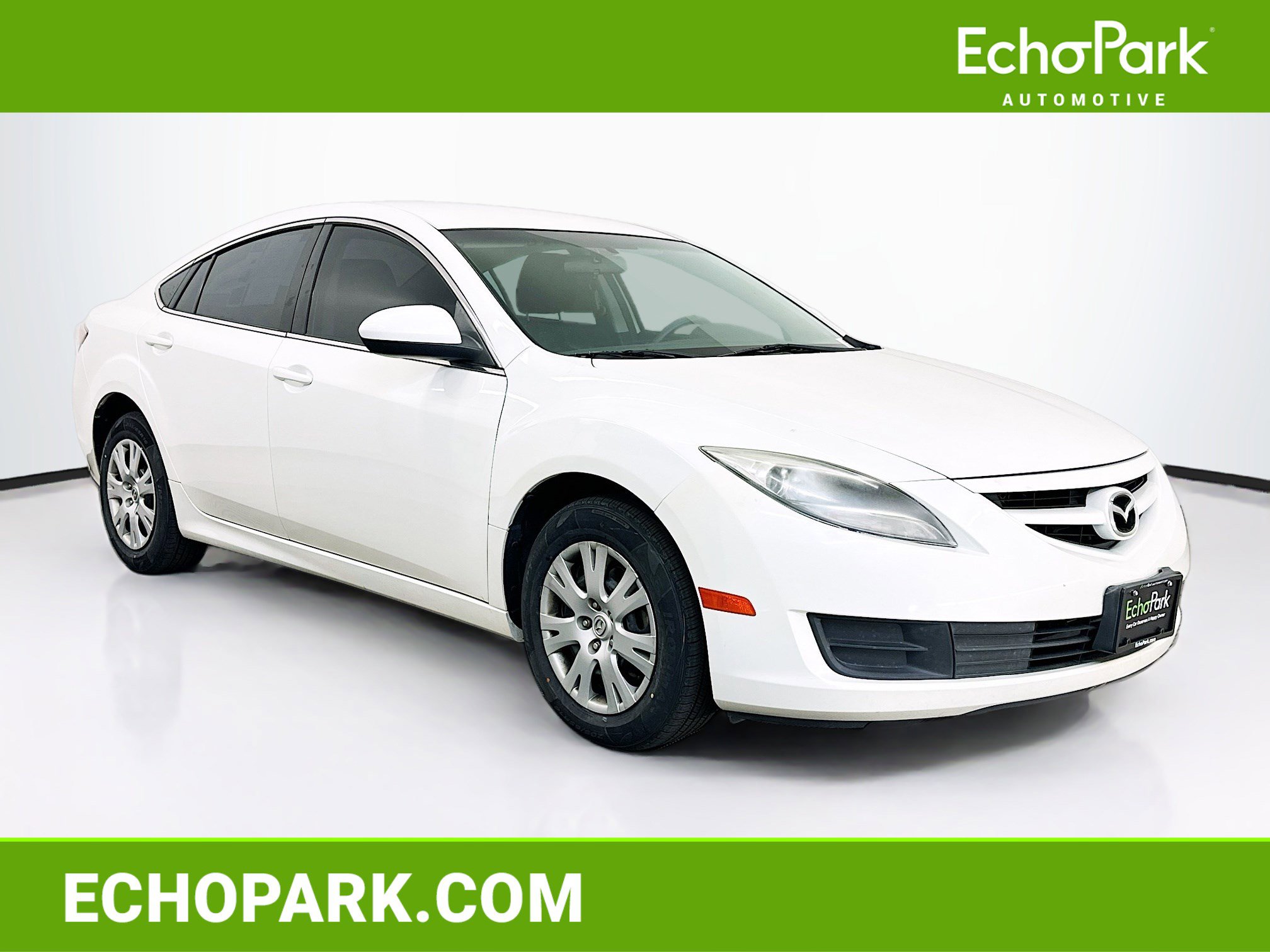 Used 2011 MAZDA MAZDA6 i Sport