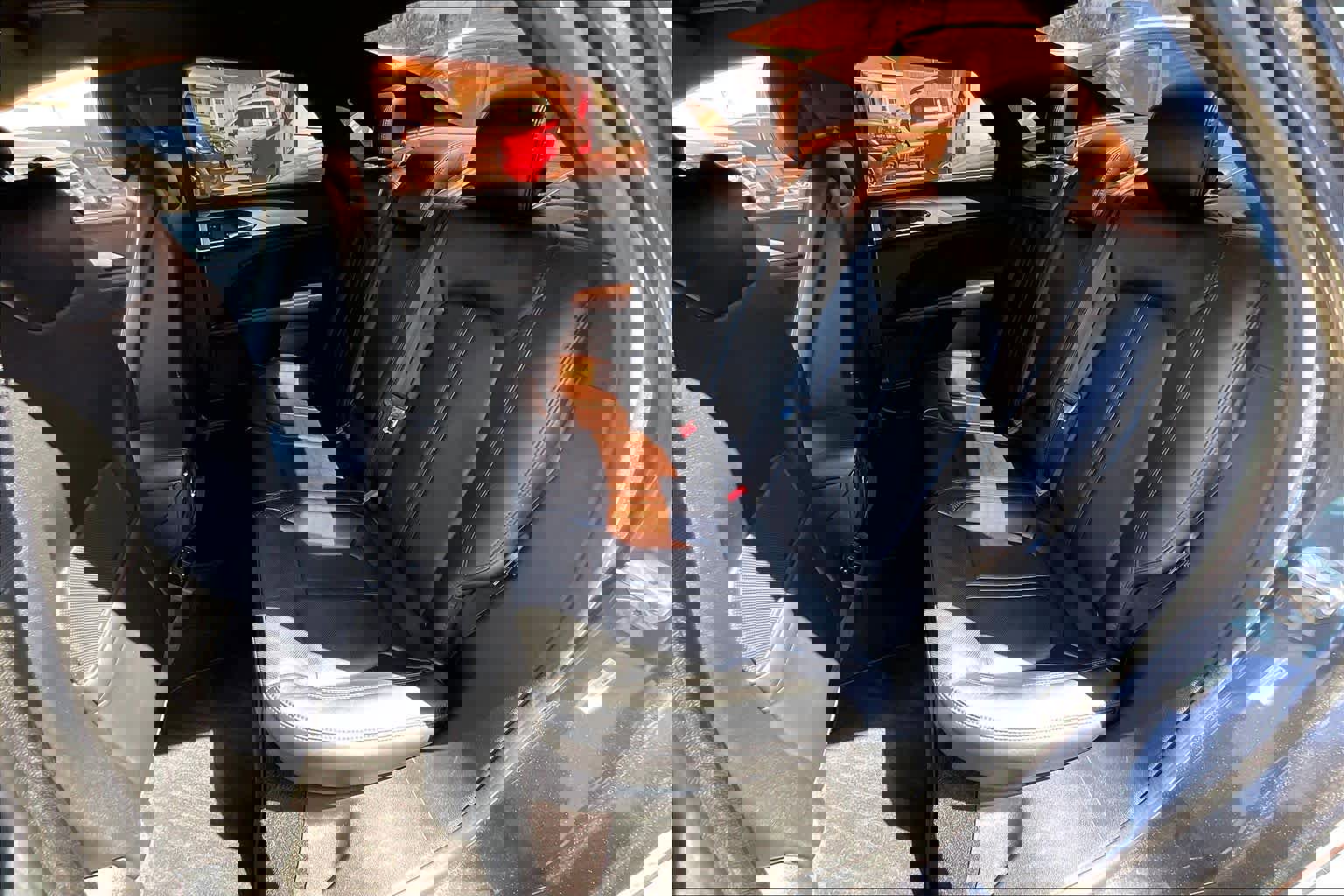 Used 2017 Lincoln MKZ Reserve image 21