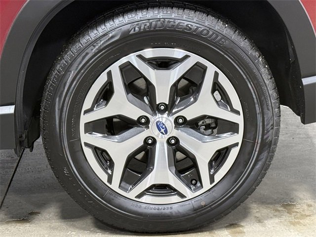 Used 2023 Subaru Forester Premium w/ Popular Package #1 image 8