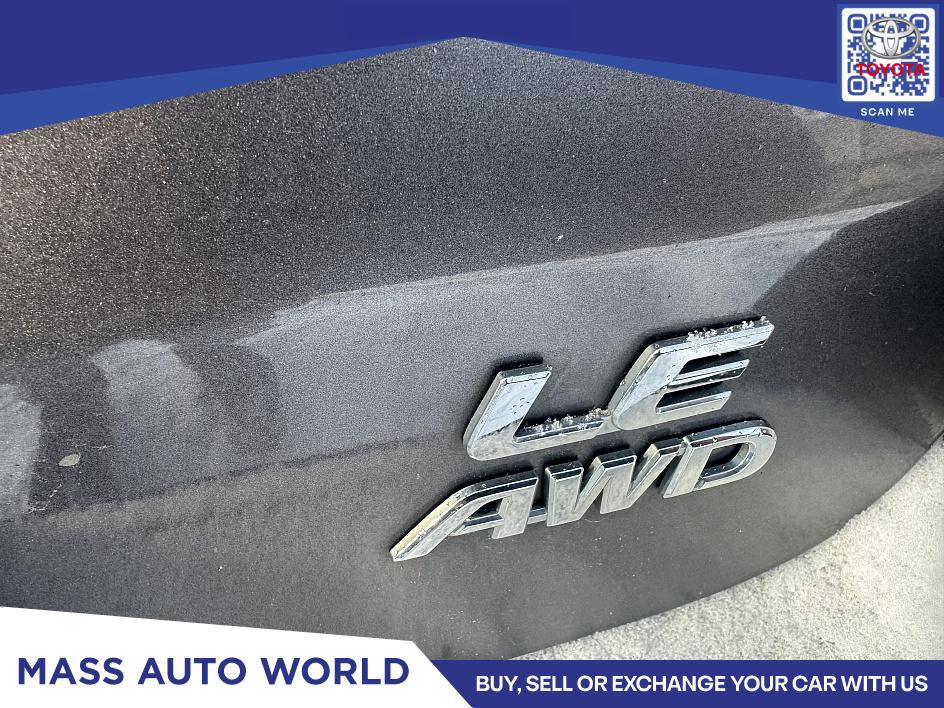 Used 2015 Toyota Sienna LE image 4