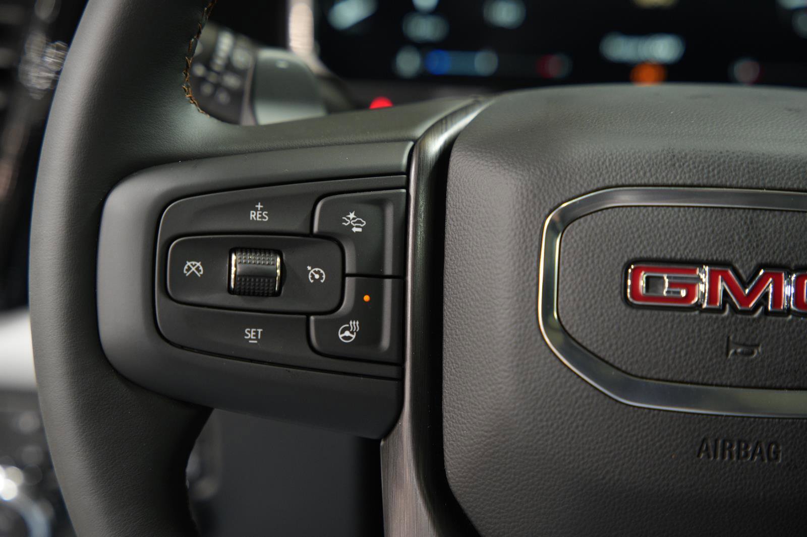 New 2026 GMC Sierra 1500 AT4 w/ AT4 Premium Package image 38