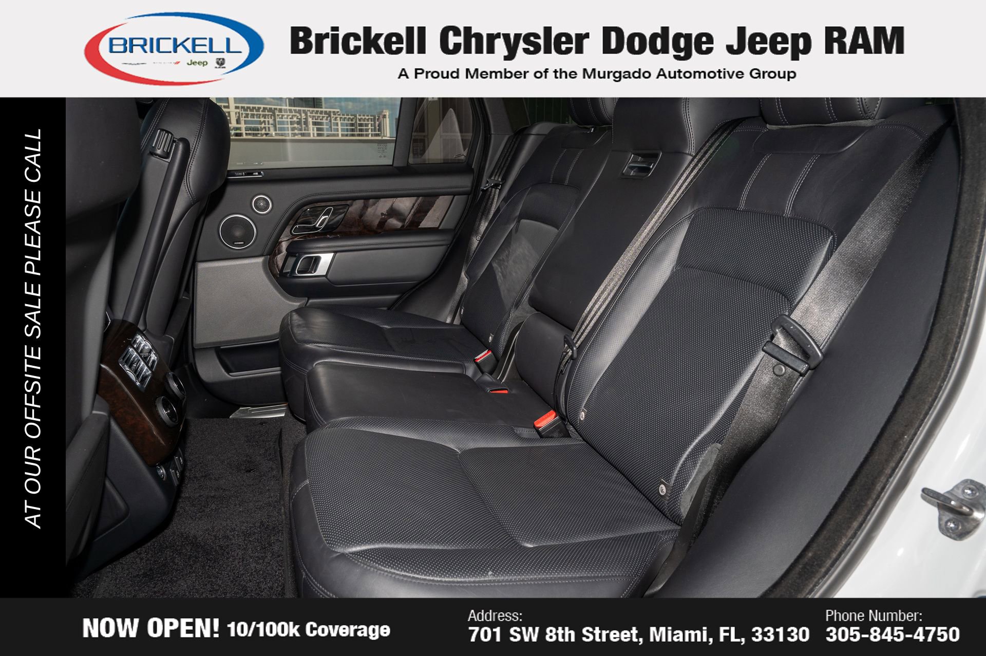 Used 2022 Land Rover Range Rover Westminster Edition image 25