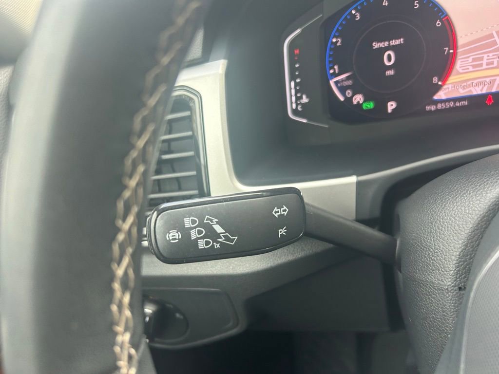 Used 2021 Volkswagen Atlas SEL image 24