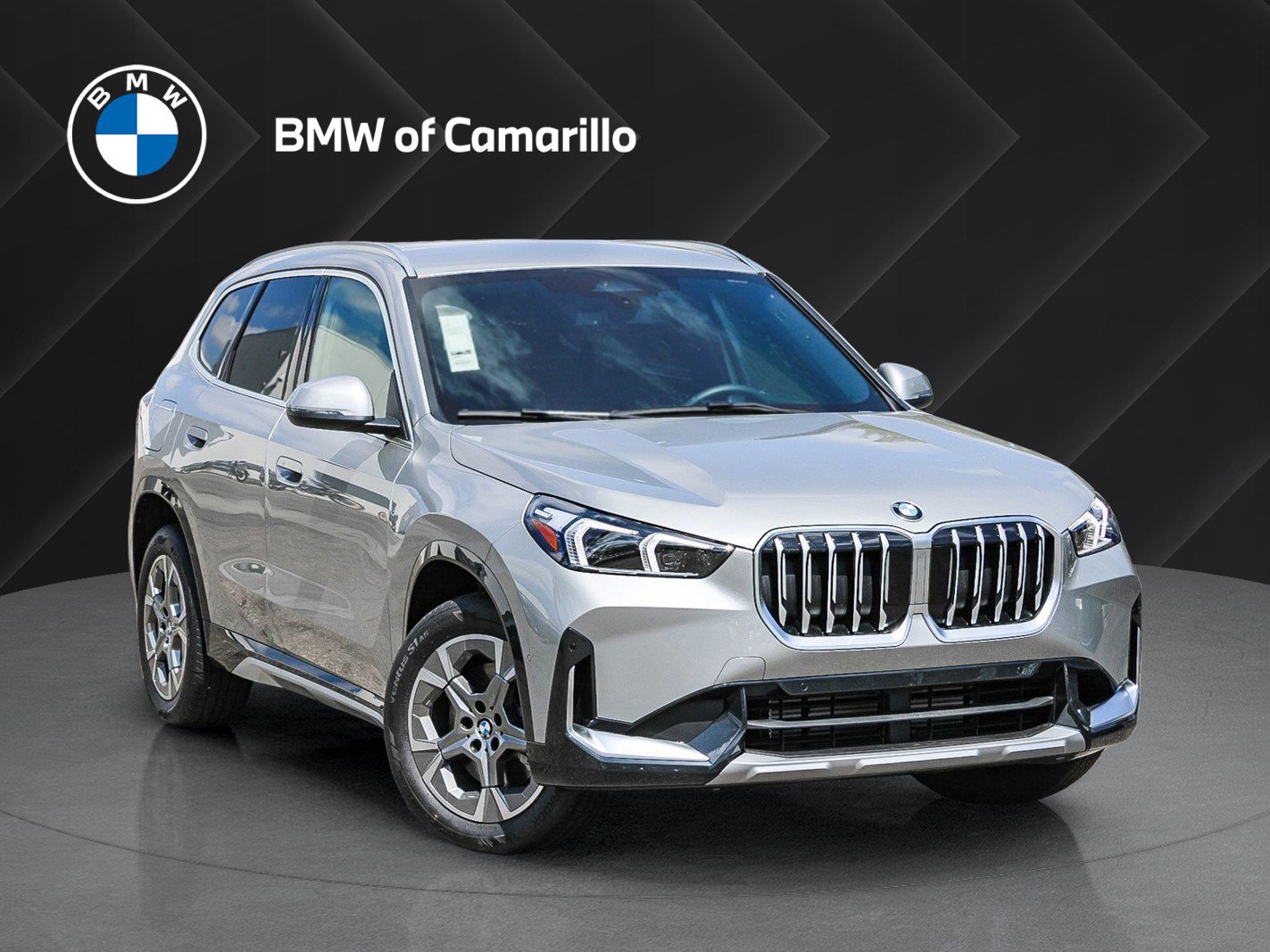 New 2026 BMW X1 xDrive28i AWD/4WD image 1