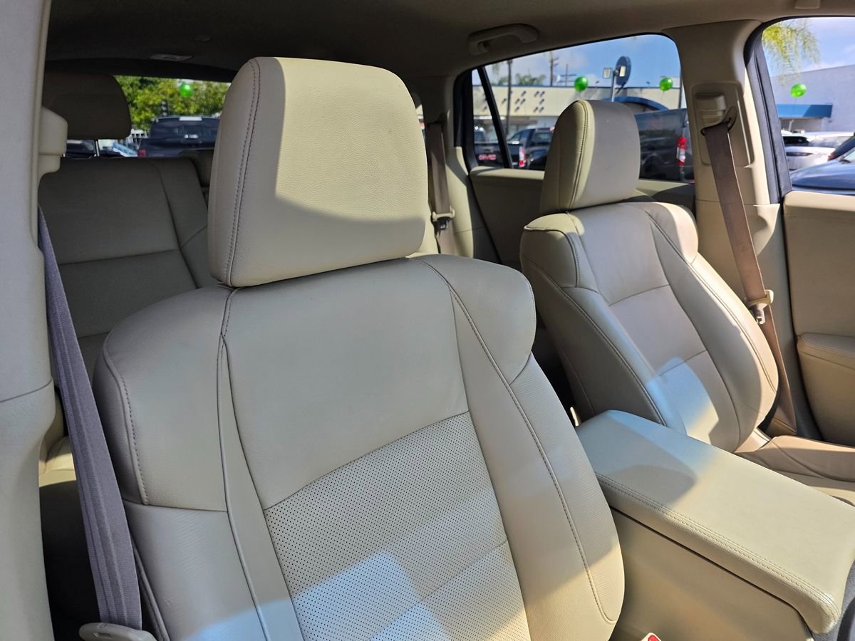 Used 2013 Acura RDX FWD image 13