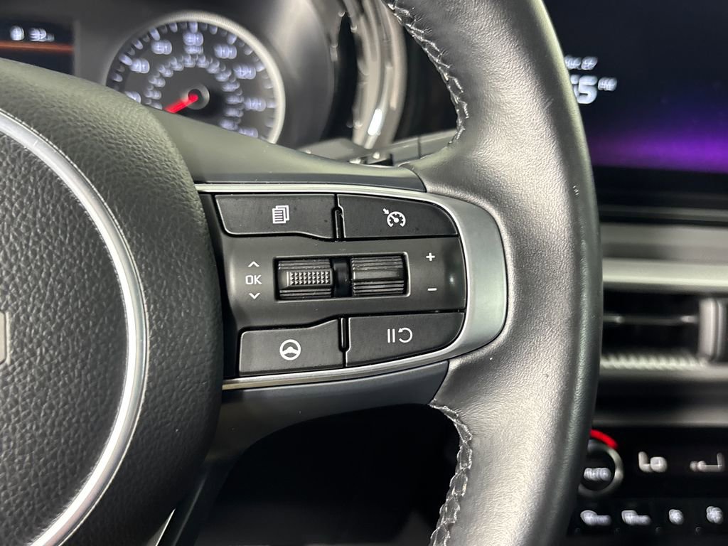 Certified 2023 Kia K5 GT-Line FWD image 16
