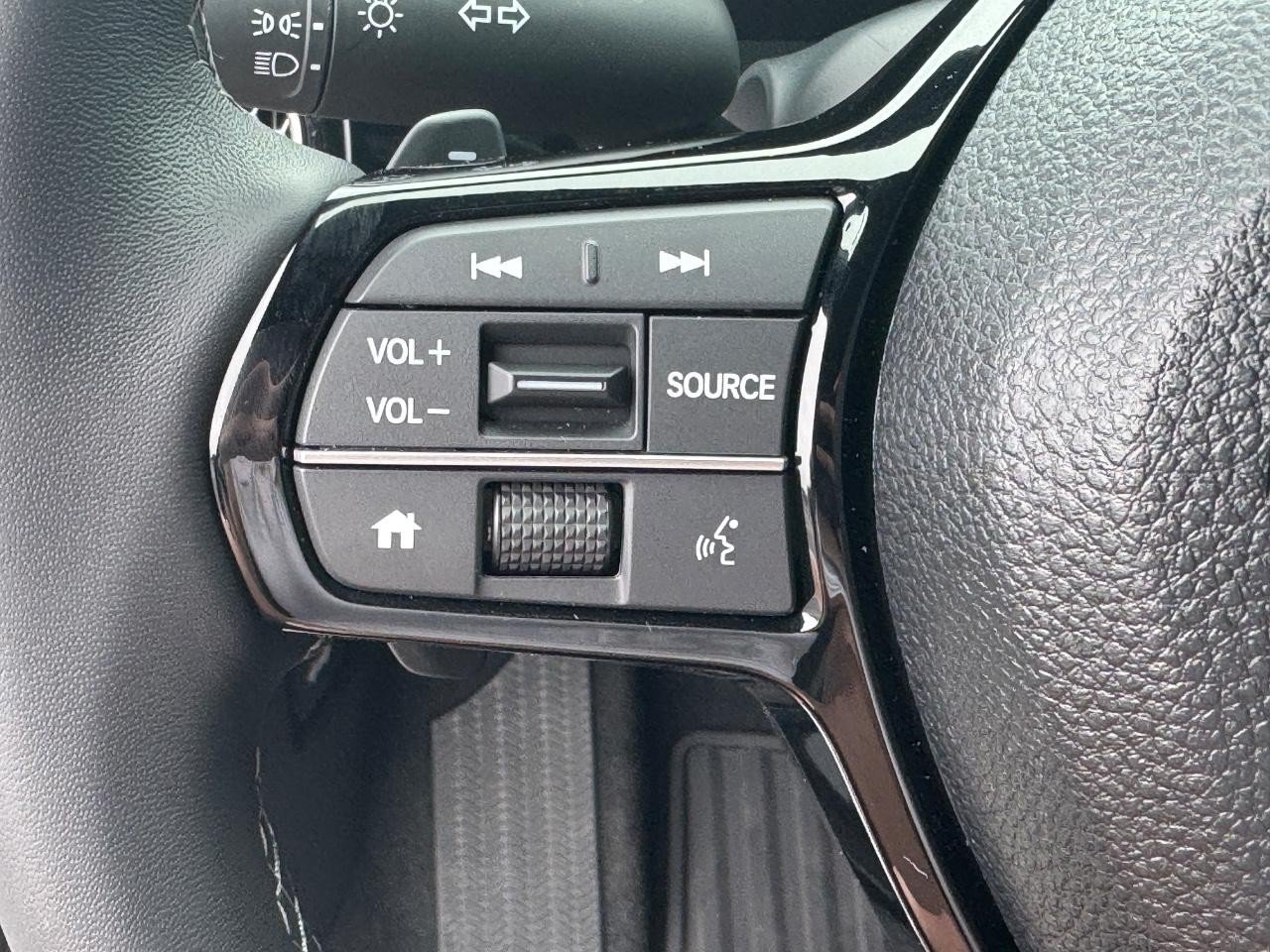 Certified 2026 Honda Civic Sport image 19