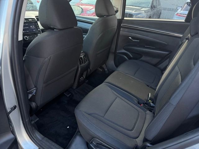 Used 2022 Hyundai Tucson SEL image 18