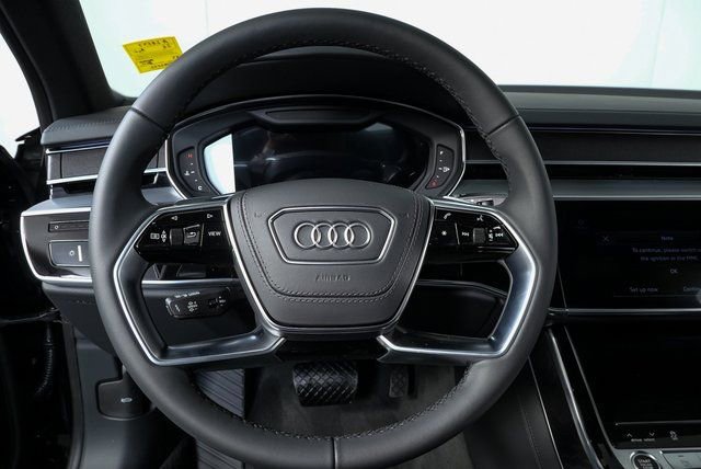 New 2026 Audi A8 L 3.0T image 10