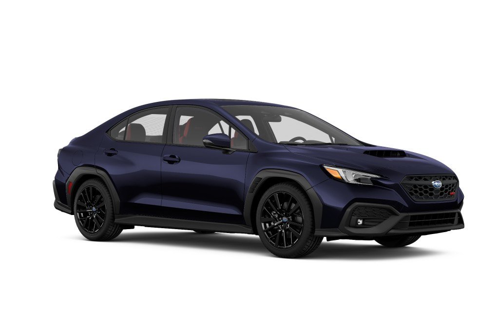 New 2026 Subaru WRX Limited AWD/4WD image 4