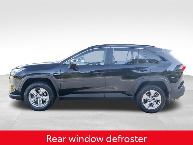 Certified 2023 Toyota RAV4 XLE w/ Convenience Package AWD/4WD image 12