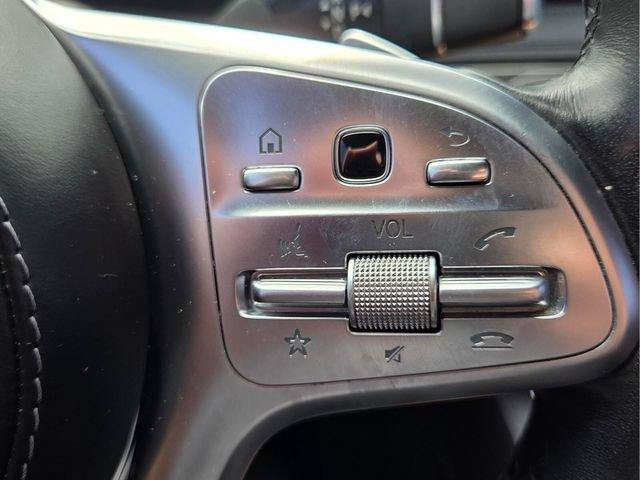 Used 2018 Mercedes-Benz S 560 Sedan image 34