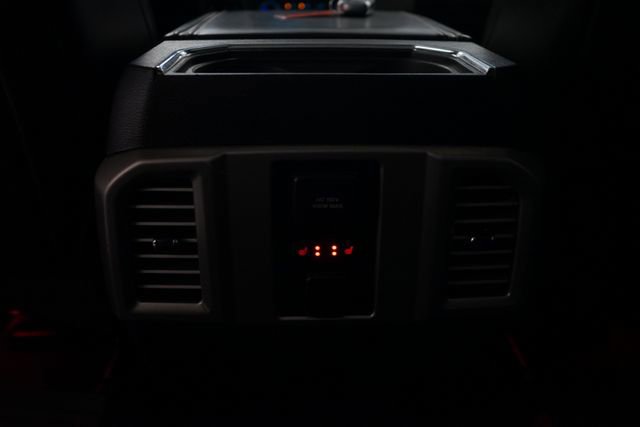 Used 2017 Ford F250 Platinum w/ Snow Plow Prep Package image 32