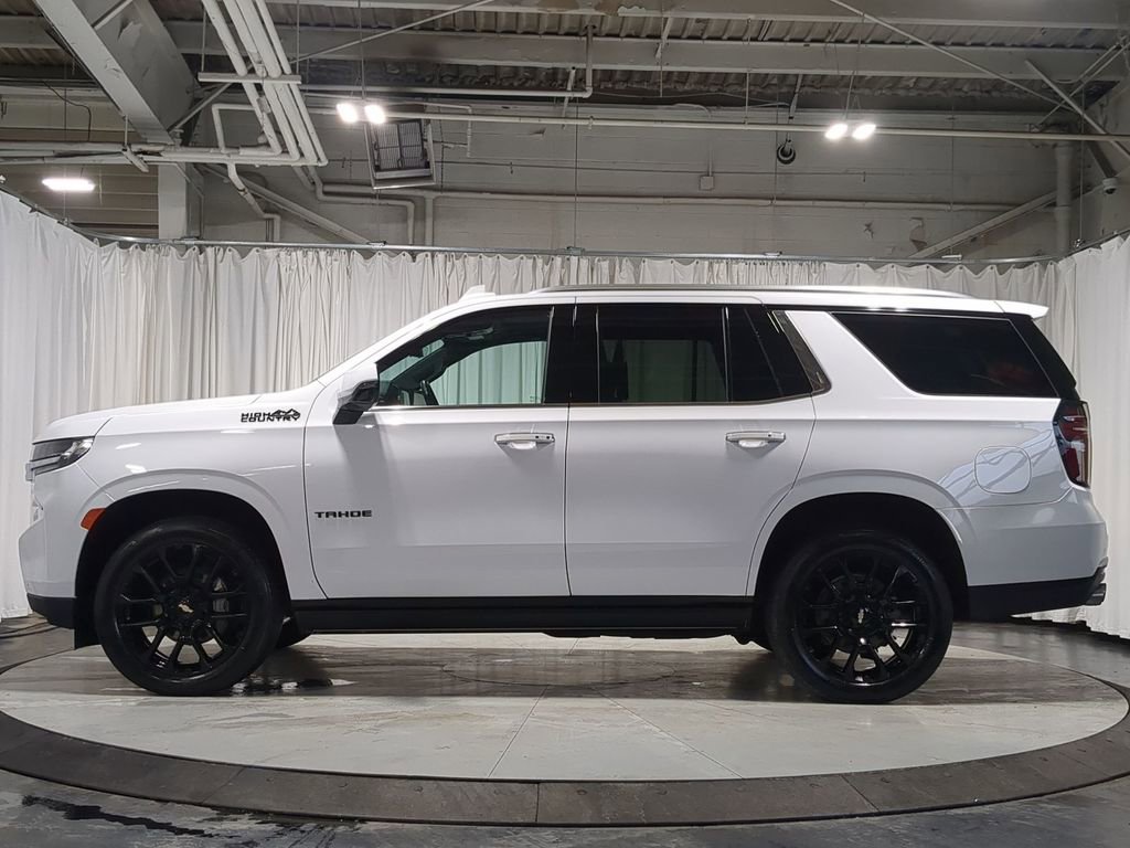 Used 2023 Chevrolet Tahoe High Country image 11