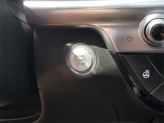 Used 2022 Kia Telluride EX w/ EX Premium Package image 22