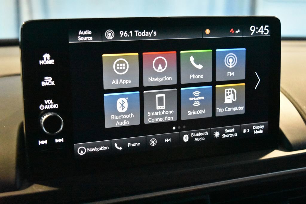 Used 2025 Honda Pilot Black Edition image 11