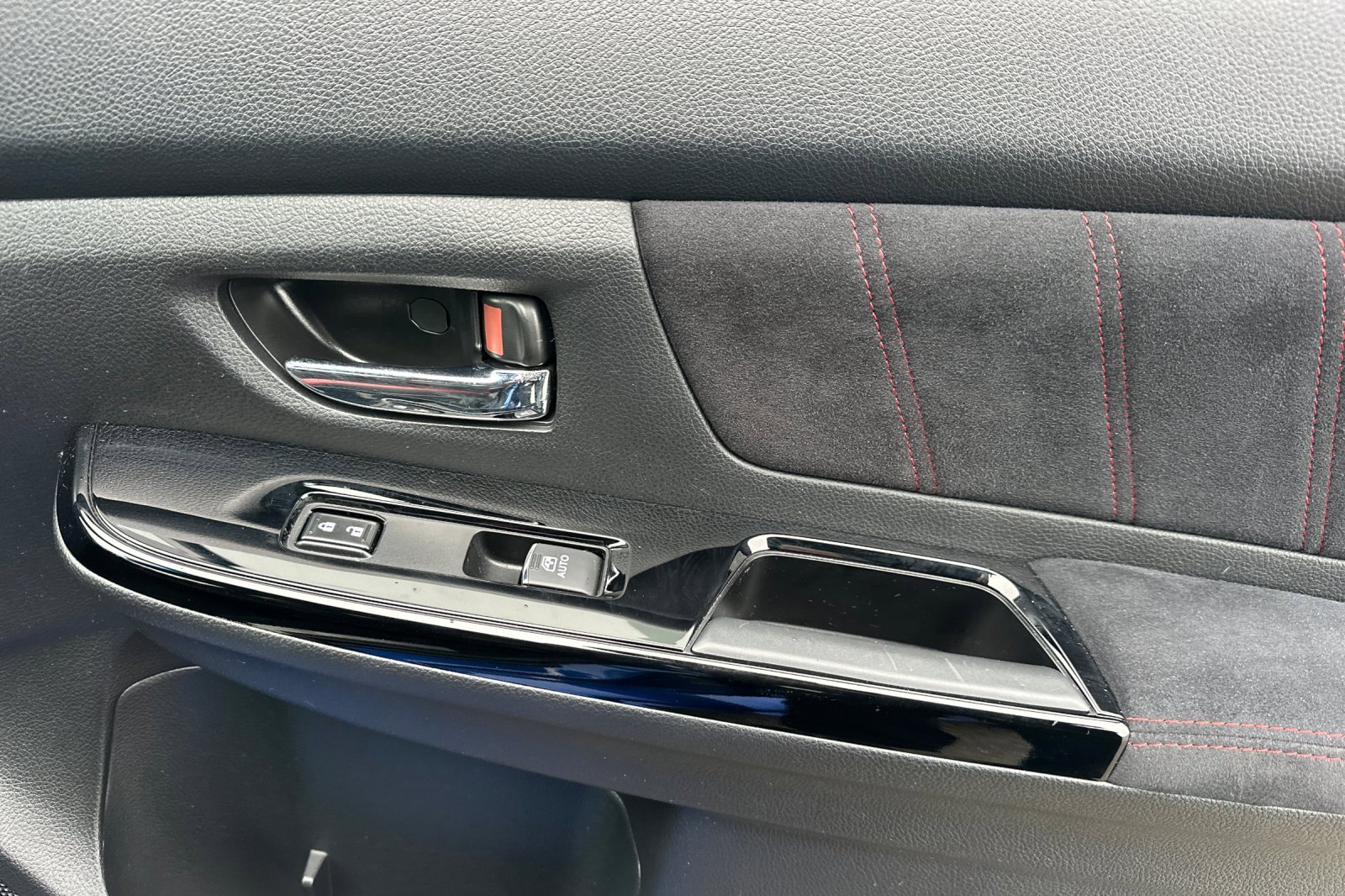 Used 2021 Subaru WRX STI w/ Popular Package #1 image 20