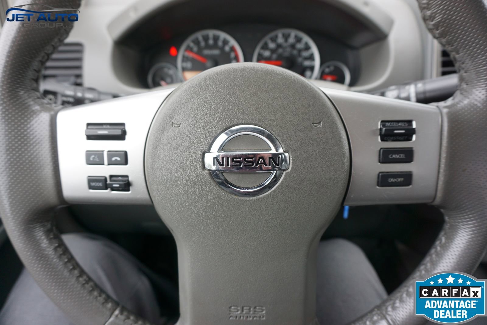 Used 2019 Nissan Frontier SL AWD/4WD image 35