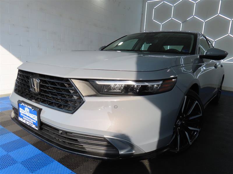 Used 2023 Honda Accord Touring
