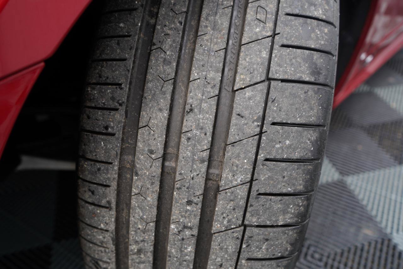 Used 2009 Cadillac CTS V image 80