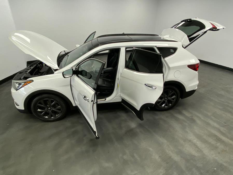 Used 2017 Hyundai Santa Fe Sport w/ 2.0T Ultimate Tech Package 05 AWD/4WD image 49