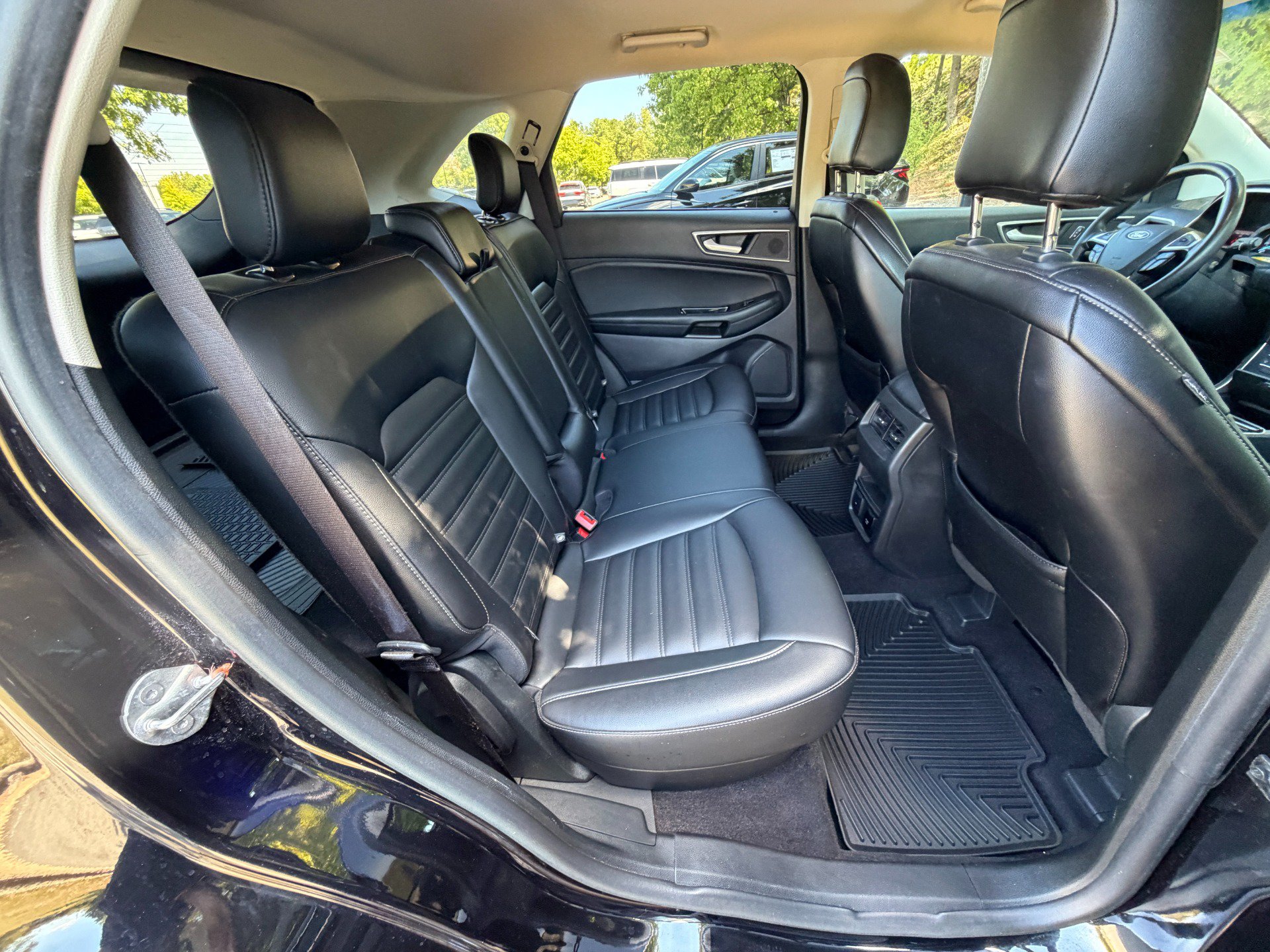 Used 2020 Ford Edge SEL w/ Convenience Package FWD image 69