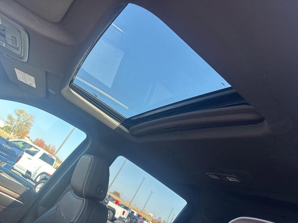 New 2026 GMC Sierra 1500 Denali image 25