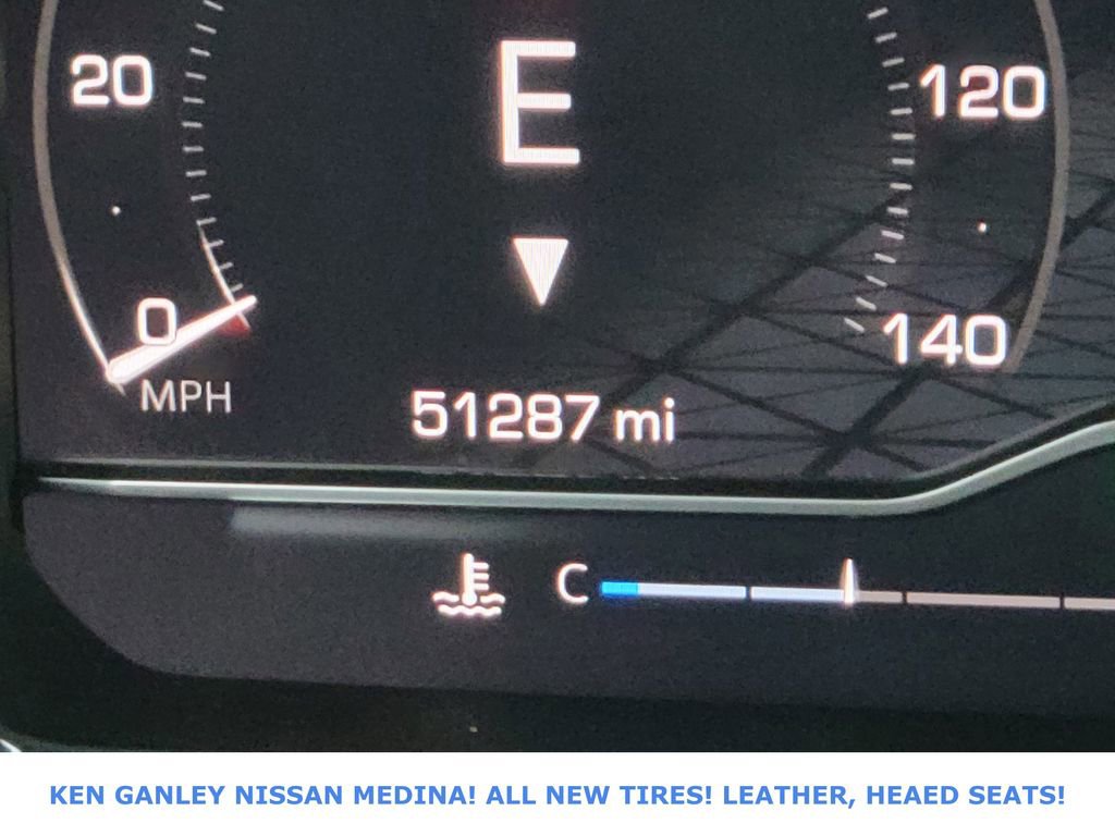 Used 2025 GMC Sierra 1500 SLT image 37