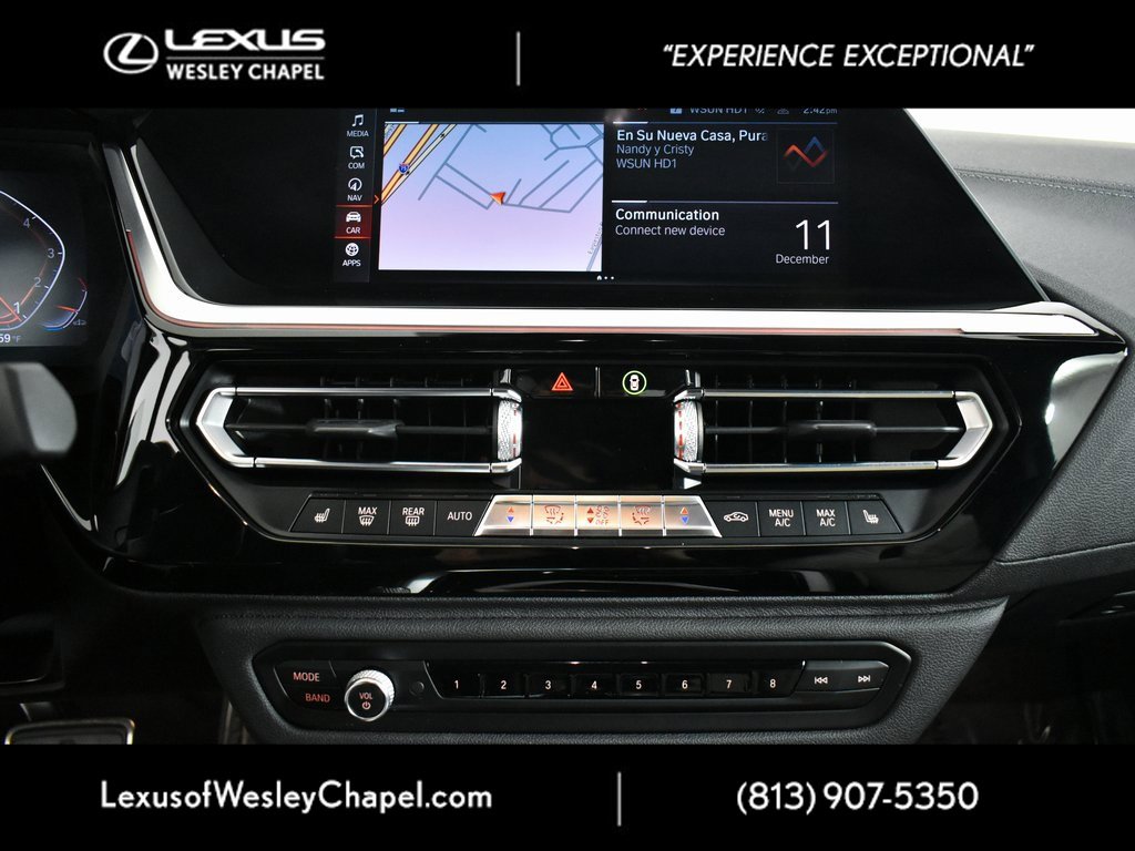 Used 2020 BMW Z4 sDrive30i w/ Executive Package image 32