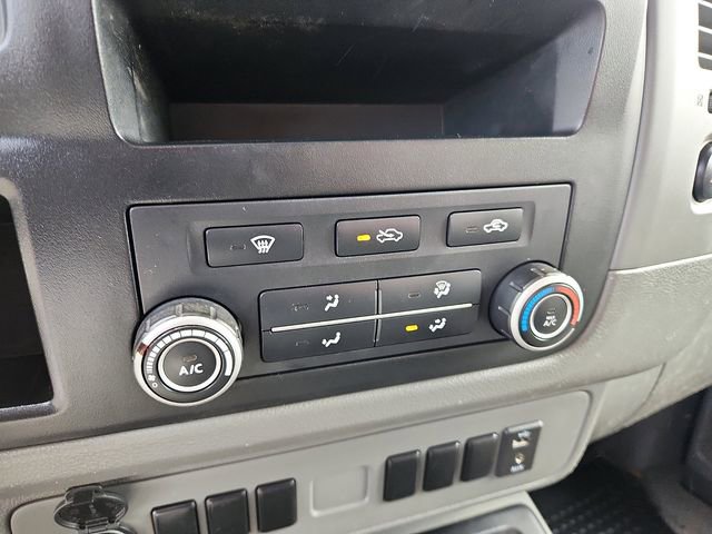 Used 2018 Nissan NV 1500 S image 9
