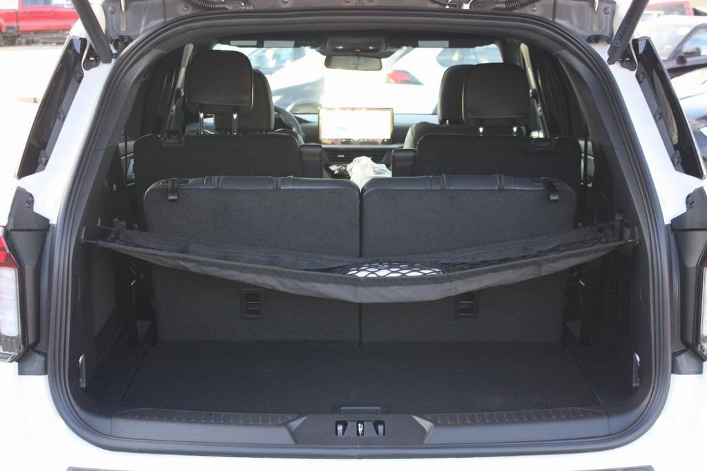 New 2026 Ford Explorer Tremor w/ Tremor Ultimate Package image 9