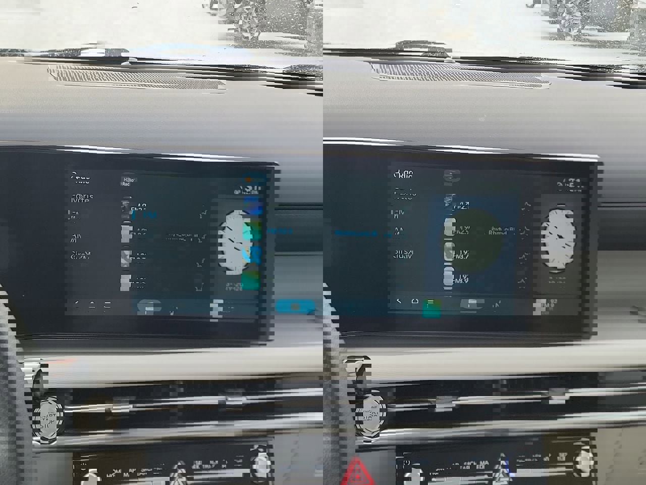 Certified 2025 Hyundai Tucson SEL image 16