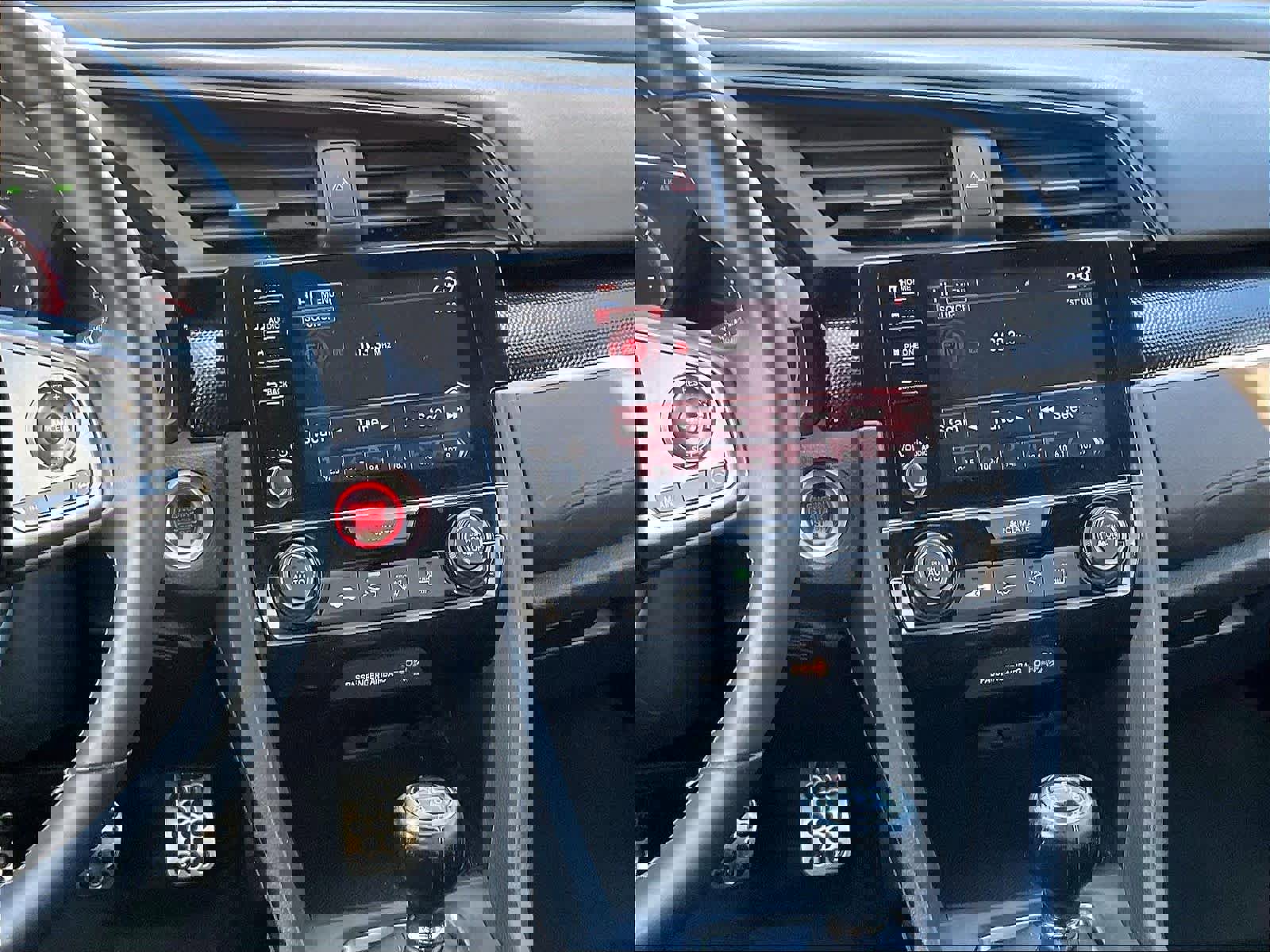 Used 2021 Honda Civic Sport image 18