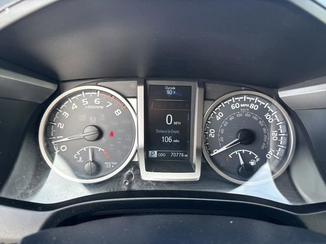 Used 2018 Toyota Tacoma SR5 image 43