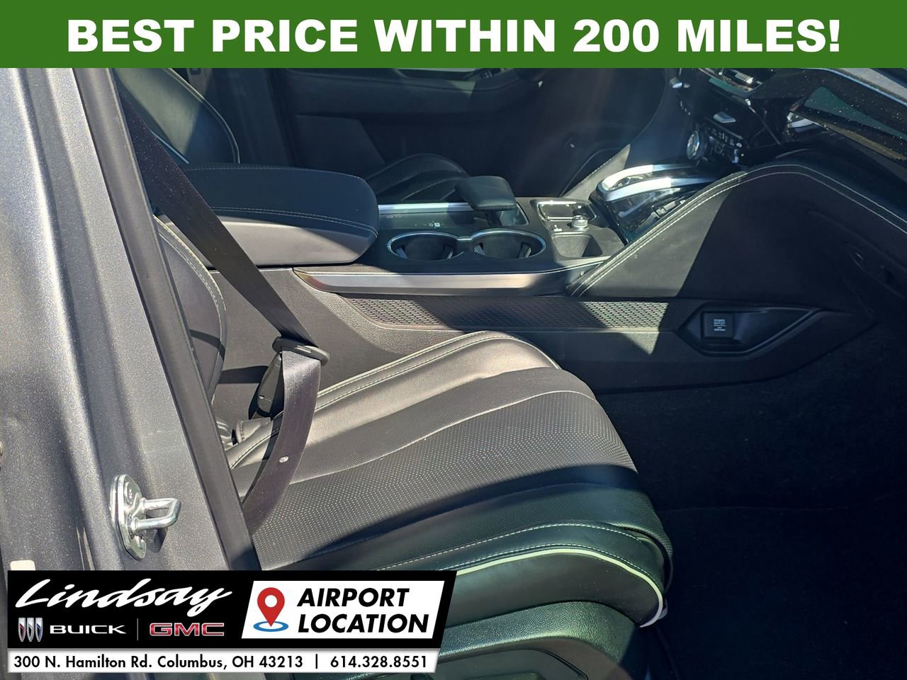Used 2023 Acura MDX Advance image 29