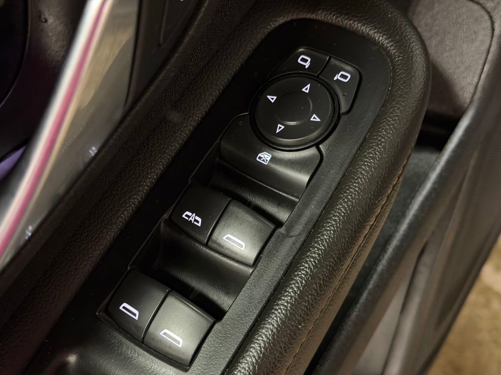 Certified 2020 GMC Terrain SLT image 23