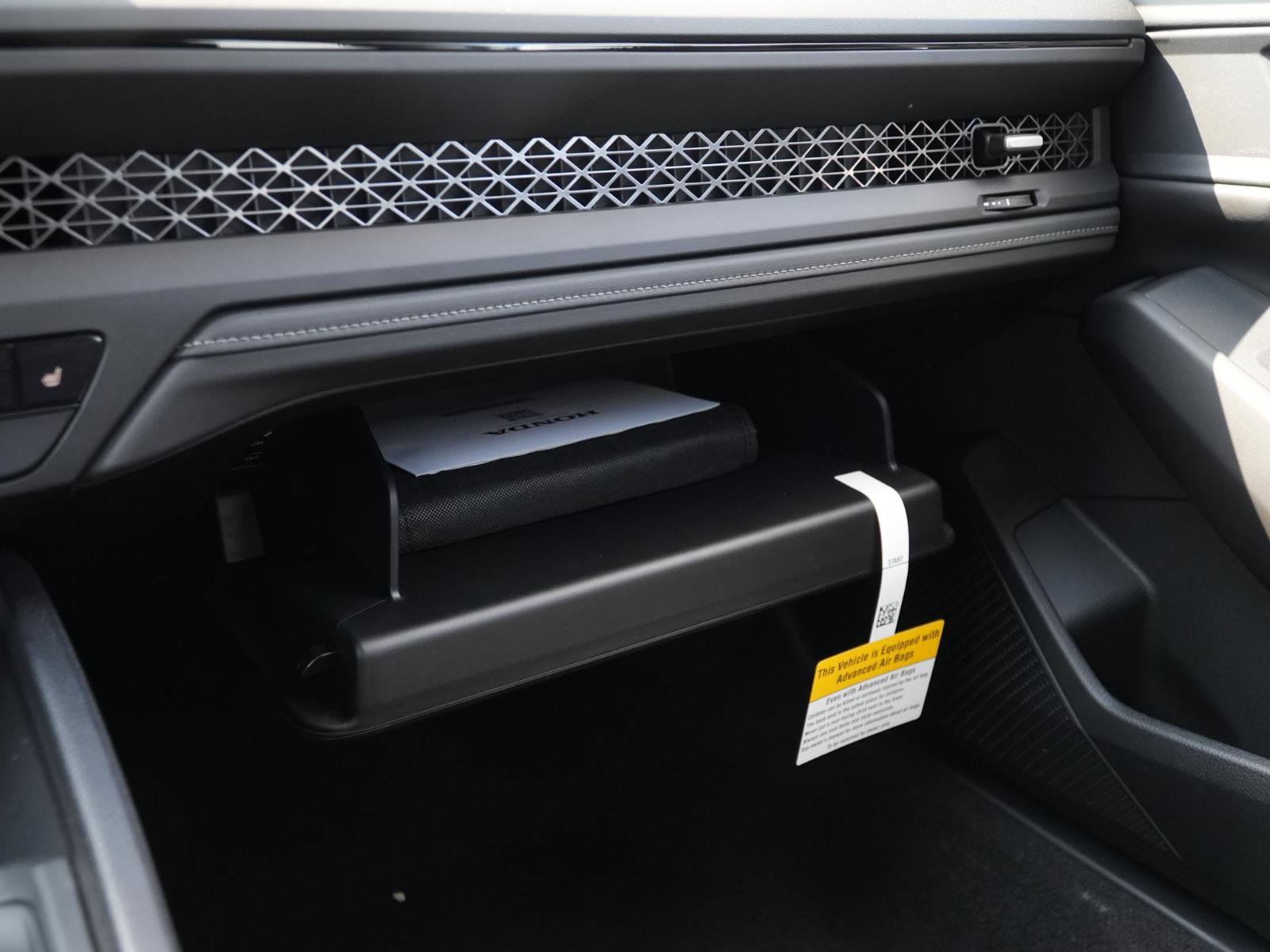 New 2026 Honda Accord SE image 29