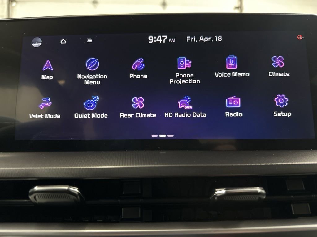 Used 2025 Kia Telluride S image 26